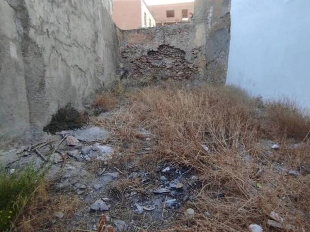 Terreno en venta en Benejí, Berja