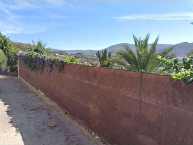 Terreno en venta en Berja, Andalucía