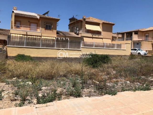 Terreno en venta en Berja, Andalucía