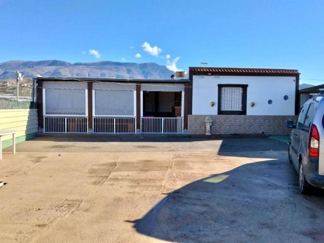 Terreno en venta en Berja, Andalucía