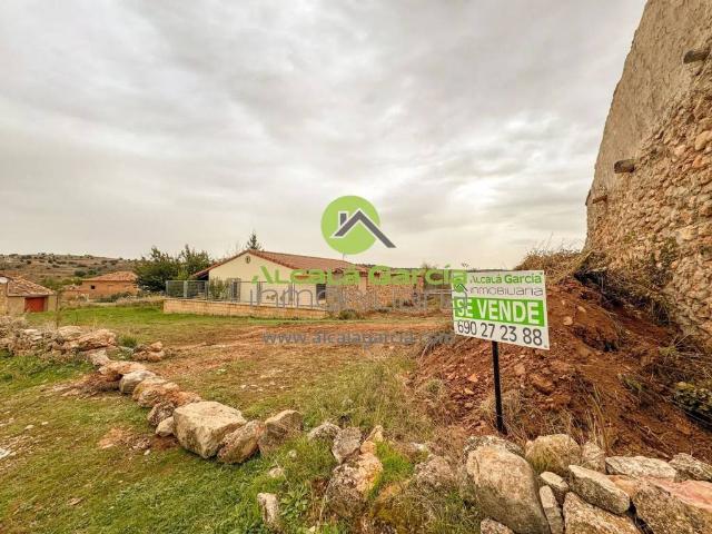 Terreno en venta en Berlanga De Duero