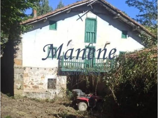 Terreno en venta en Bermeo, Guipúzcoa