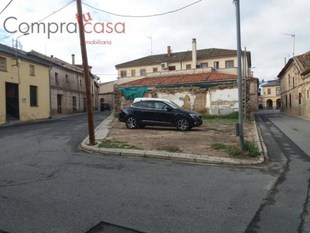 Terreno en venta en Bernardos, Castilla y León