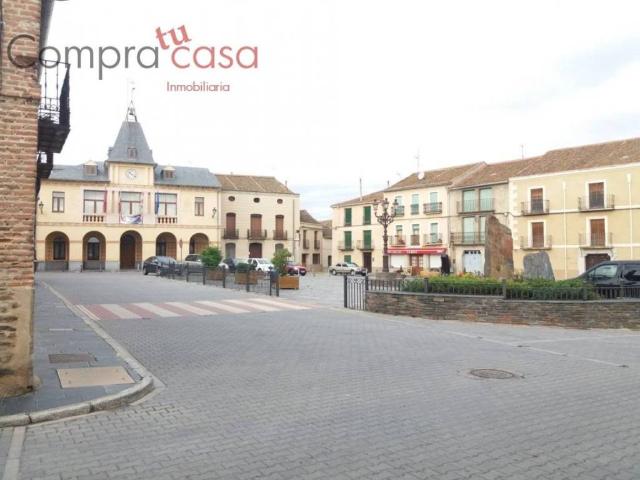 Terreno en venta en Bernardos, Castilla y León