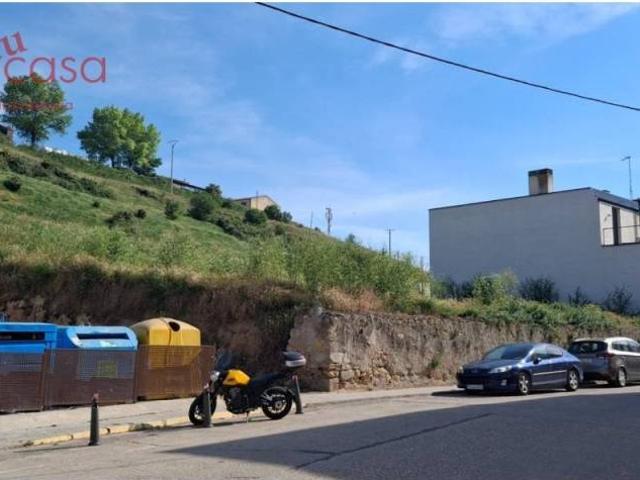 Terreno en venta en Bernuy De Porreros, Castilla y León