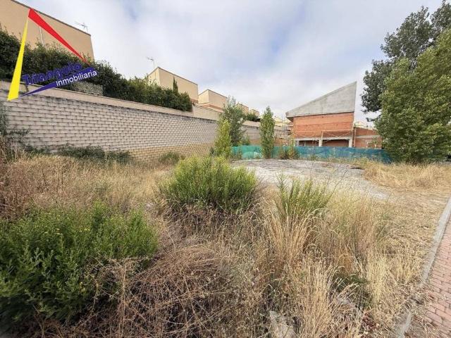 Terreno en venta en Bernuy De Porreros, Castilla y León
