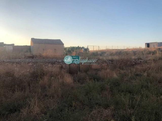 Terreno en venta en Bernuy De Porreros, Castilla y León