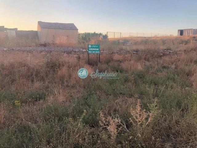 Terreno en venta en Bernuy De Porreros, Castilla y León