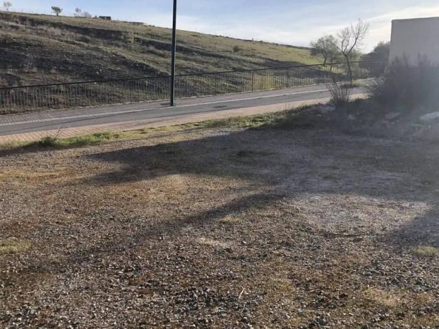 Terreno en venta en Bernuy De Porreros, Castilla y León