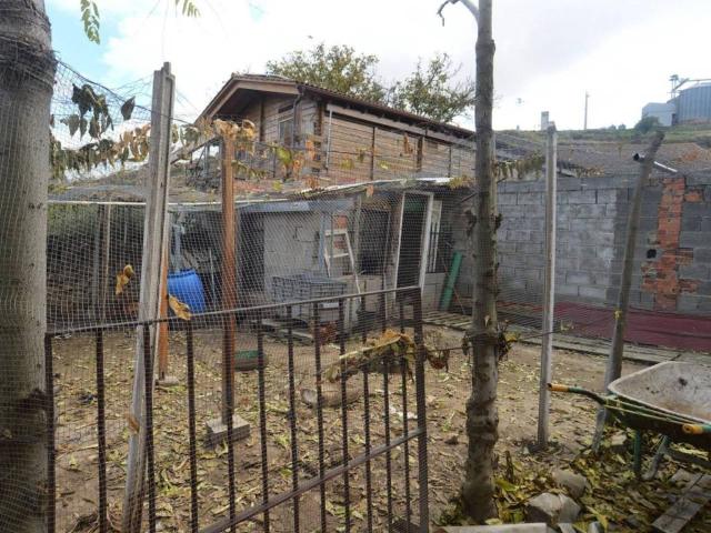 Terreno en venta en Bernuy De Porreros, Castilla y León