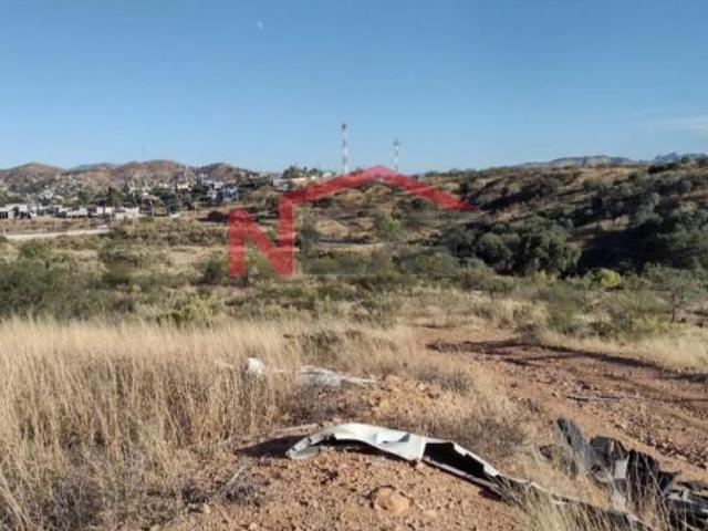 Terreno en venta en Nogales, Sonora