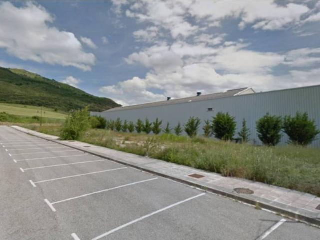 Terreno en venta en Iruñerria, Navarra