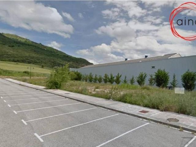 Terreno en venta en Iruñerria, Navarra