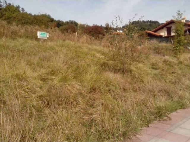 Terreno en venta en Berriz, Guipúzcoa