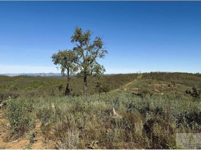 Terreno en venta en Cuenca Minera, Andalucía