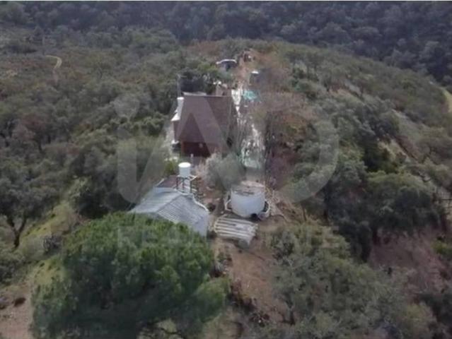 Terreno en venta en Cuenca Minera, Andalucía