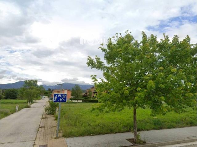 Terreno en venta en Garrotxa, Catalunya