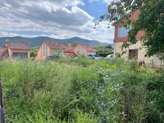 Terreno en venta en Garrotxa, Catalunya