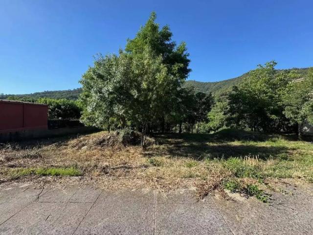Terreno en venta en Garrotxa, Catalunya