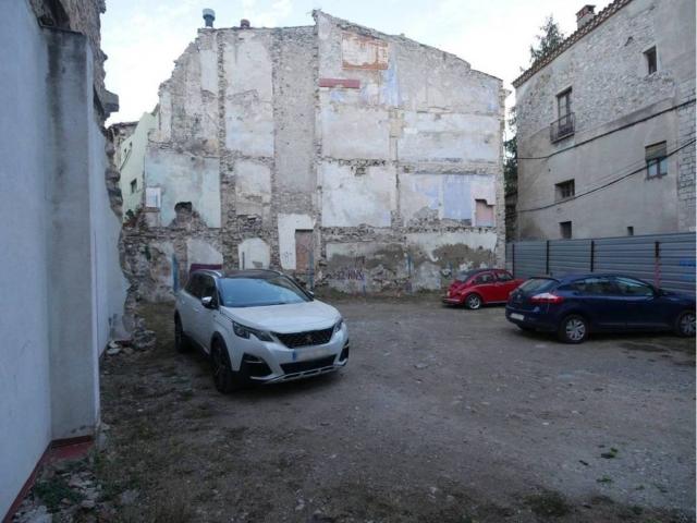 Terreno en venta en Garrotxa, Catalunya