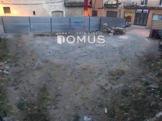 Terreno en venta en Garrotxa, Catalunya
