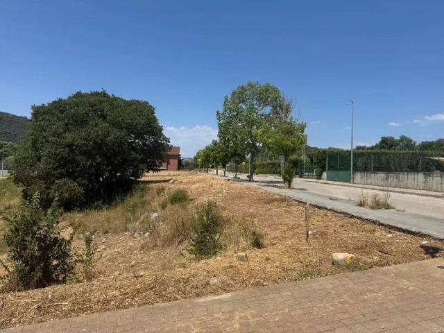 Terreno en venta en Garrotxa, Catalunya