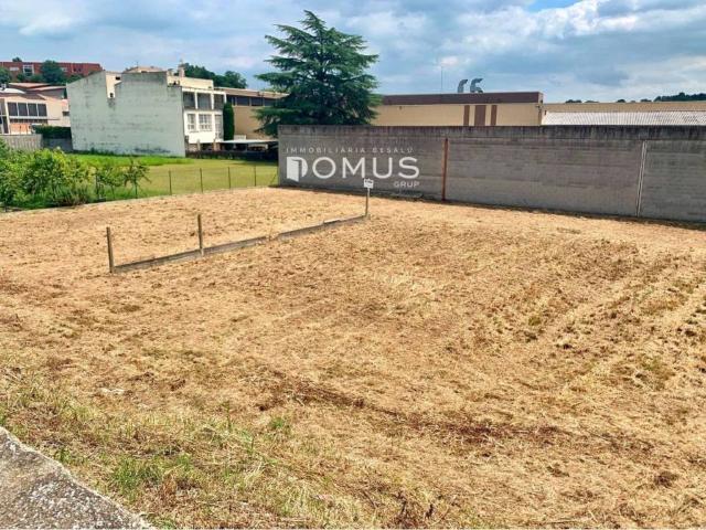 Terreno en venta en Garrotxa, Catalunya