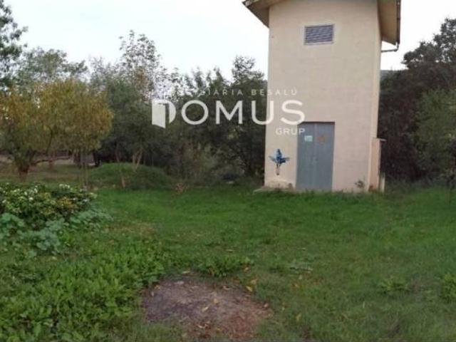 Terreno en venta en Garrotxa, Catalunya