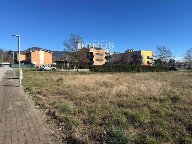 Terreno en venta en Garrotxa, Catalunya