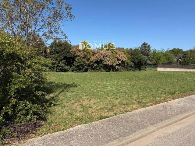 Terreno en venta en Garrotxa, Catalunya