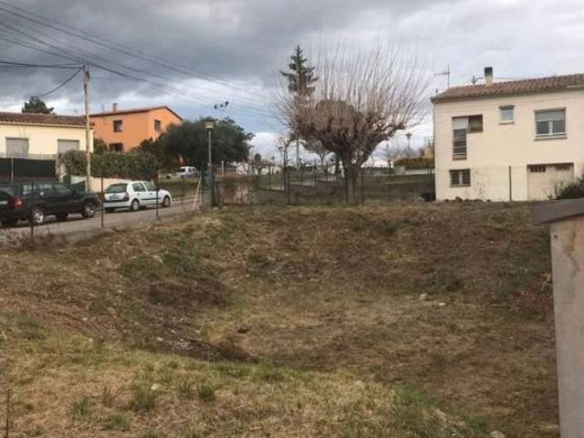 Terreno en venta en Garrotxa, Catalunya