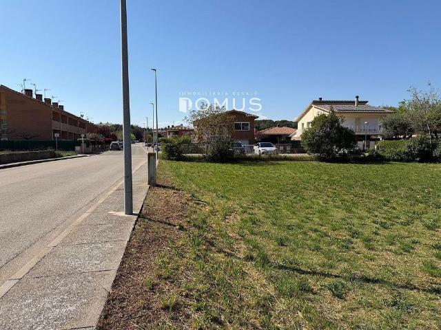 Terreno en venta en Garrotxa, Catalunya