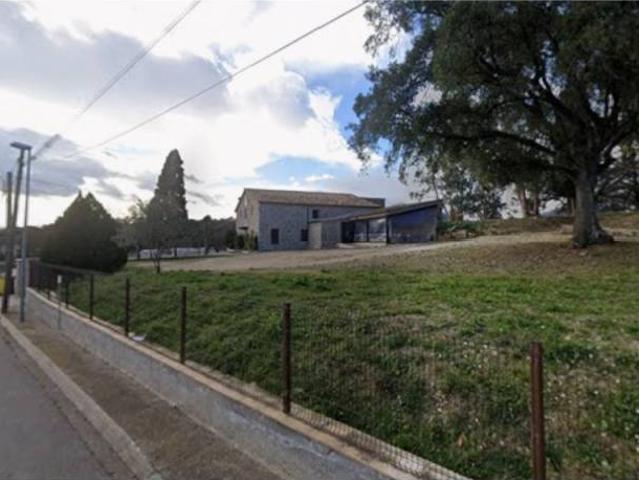 Terreno en venta en Gironès, Catalunya