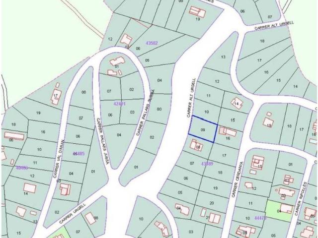 Terreno en venta en Gironès, Catalunya