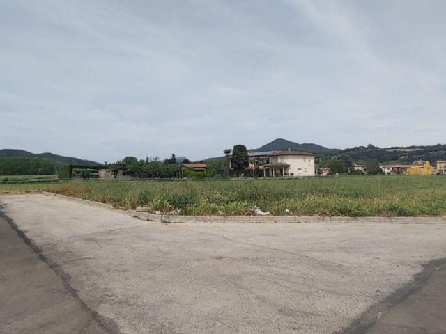 Terreno en venta en Gironès, Catalunya