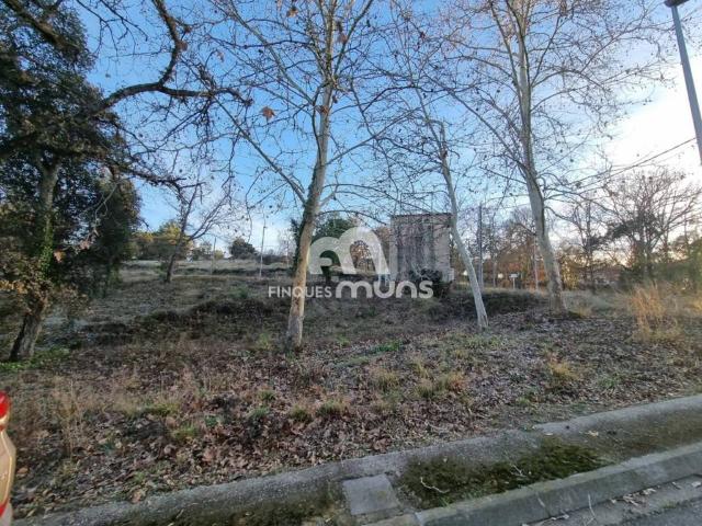 Terreno en venta en Mas Llunes, Gironès