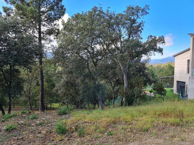 Terreno en venta en Gironès, Catalunya