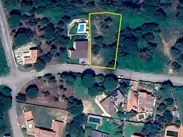 Terreno en venta en Gironès, Catalunya