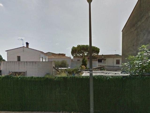 Terreno en venta en Bescanó