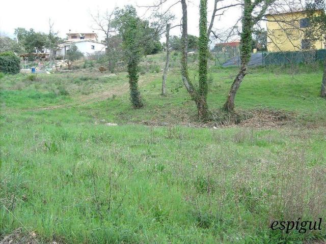 Terreno en venta en Bescanó