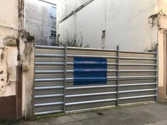Terreno en venta en A Condesa, Betanzos