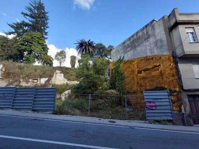 Terreno en venta en Betanzos, Galicia