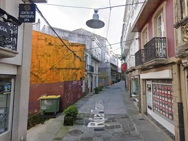Terreno en venta en Betanzos, Galicia