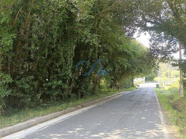 Terreno en venta en Betanzos