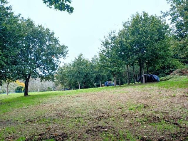 Terreno en venta en Betanzos