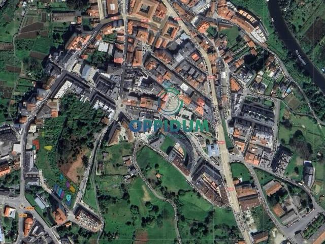 Terreno en venta en Betanzos