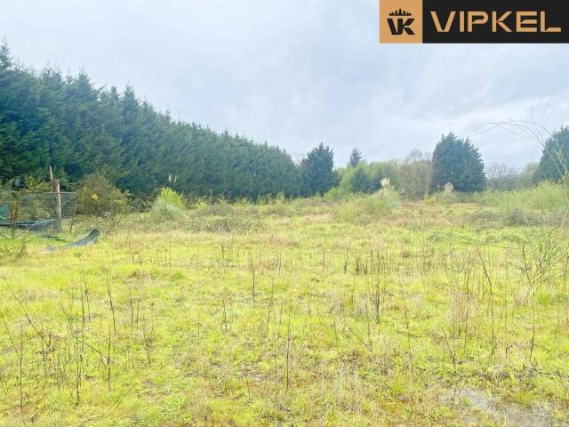 Terreno en venta en Betanzos