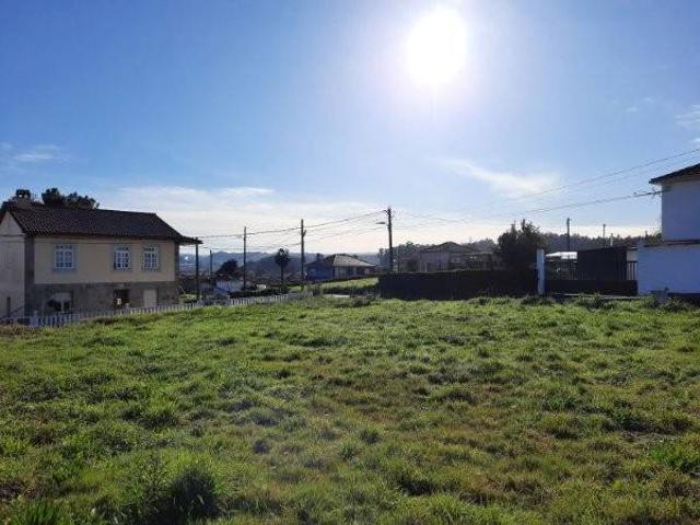 Terreno en venta en Betanzos, Galicia