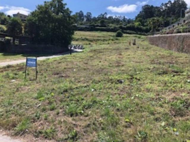 Terreno en venta en Betanzos