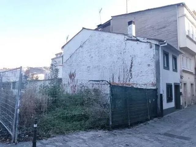 Terreno en venta en Betanzos, Galicia